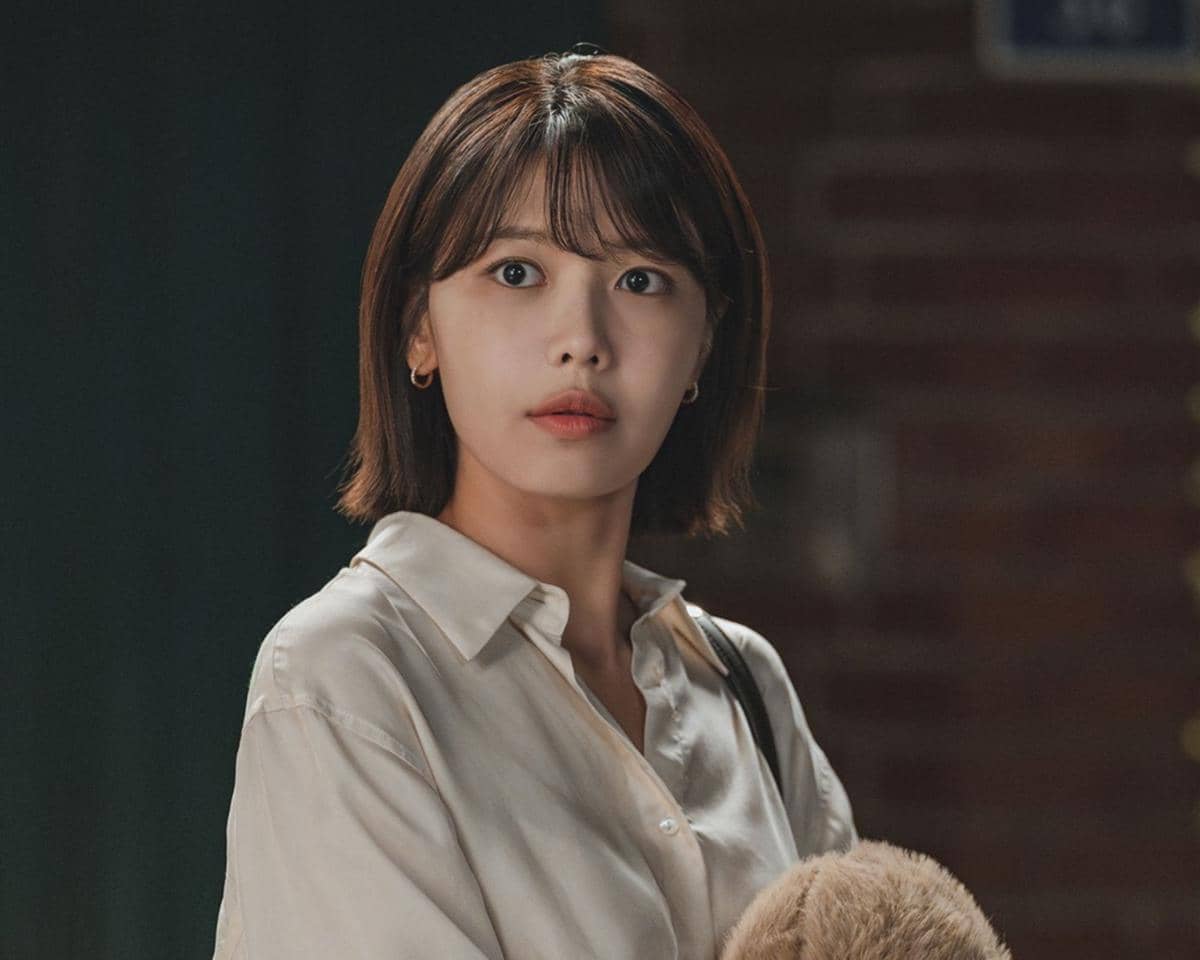 cuplikan drakor Idol I 