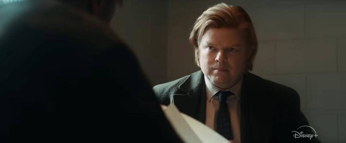 trailer Daredevil: Born Again Season 2