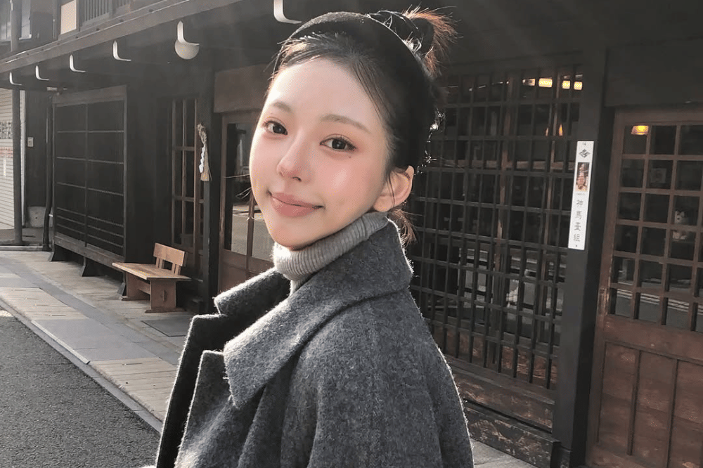 Kim Go Eun kontestan Single's Inferno 5