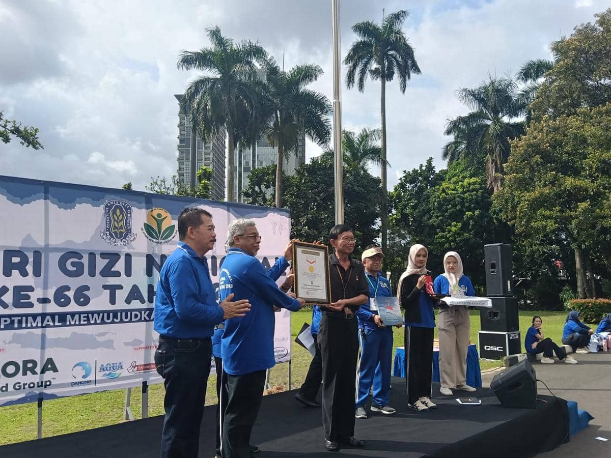 Pentingnya Ahli Gizi Perangi Stunting, Kemenkes Perbaiki Regulasi