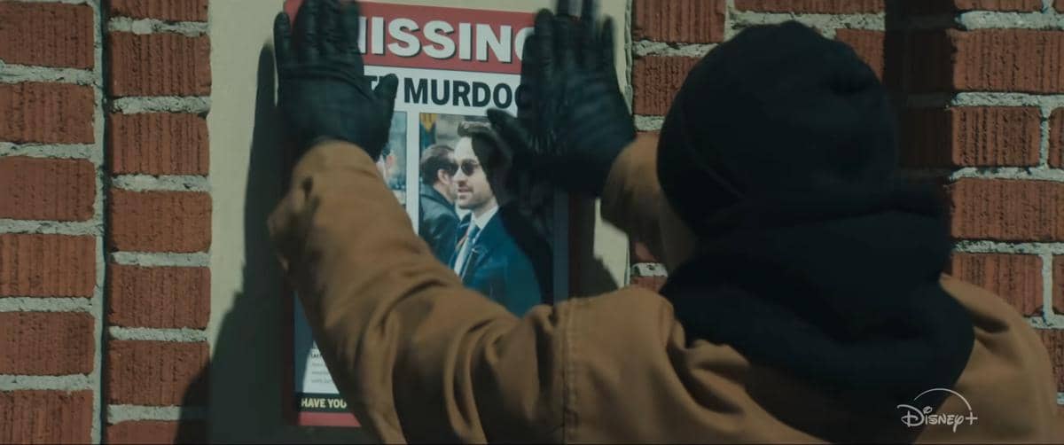 trailer Daredevil: Born Again Season 2