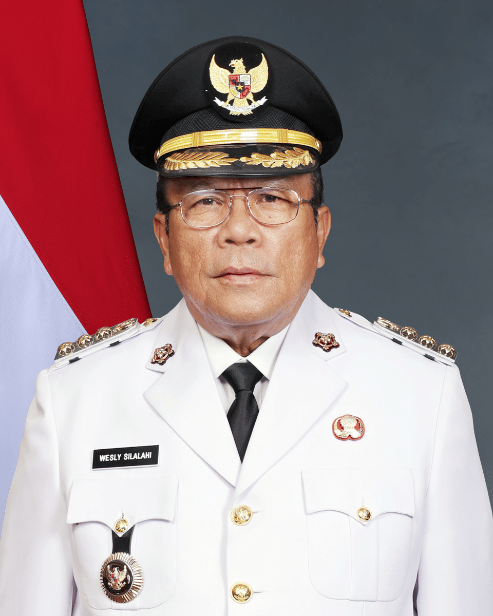 Wali Kota Pematangsiantar, Wesly Silalahi