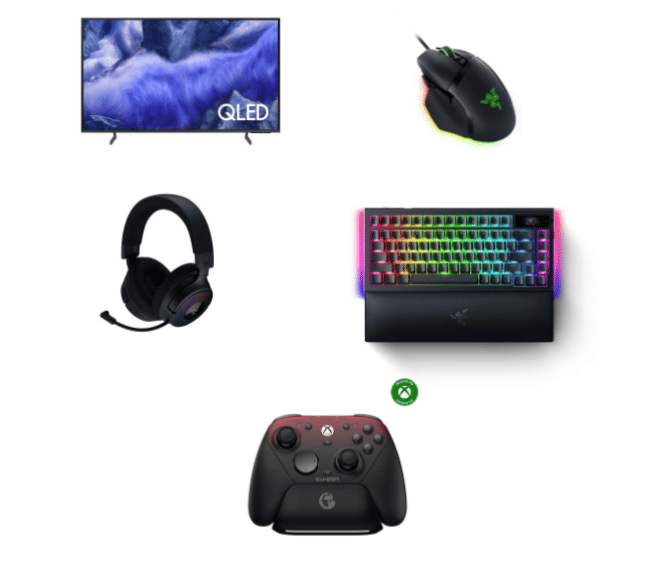 SEGA ATLUS Festival Jakarta