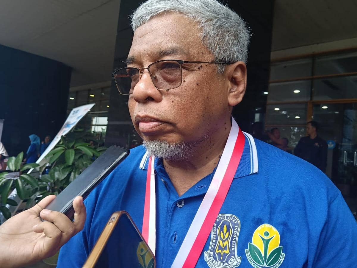 Pentingnya Ahli Gizi Perangi Stunting, Kemenkes Perbaiki Regulasi