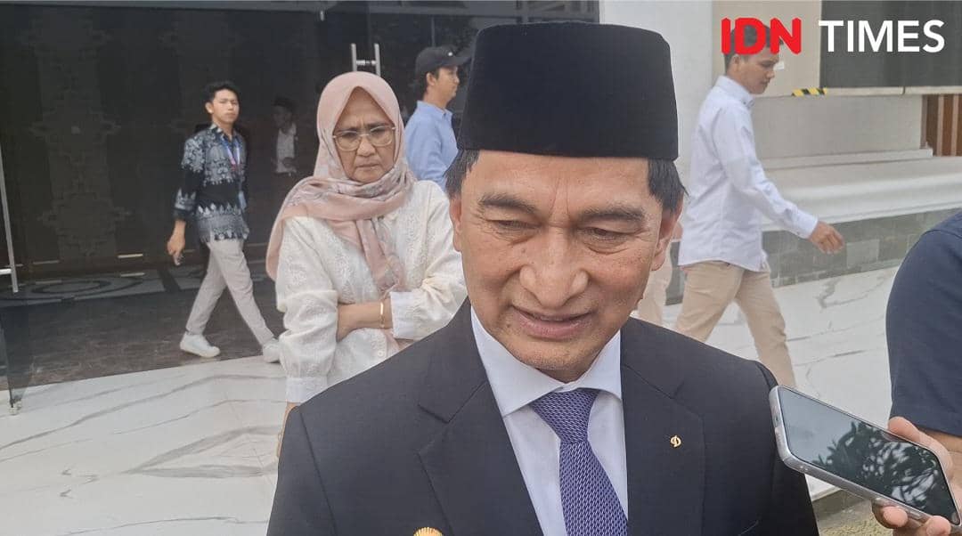 Pemprov Banten Siapkan Eksekusi Pengosongan Lahan Situ Ranca Gede