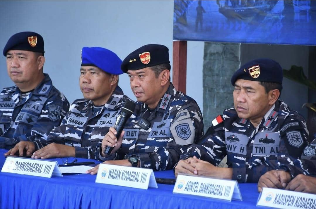 Dery Triesnanto Suhendi