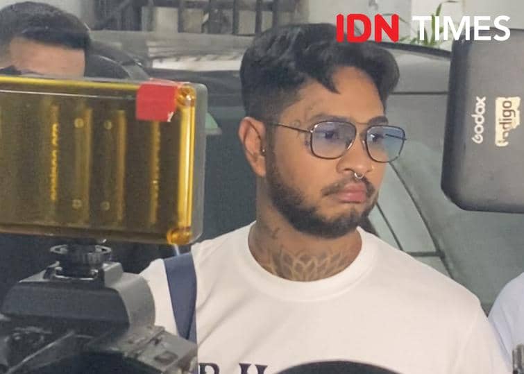 potret Onadio Leonardo