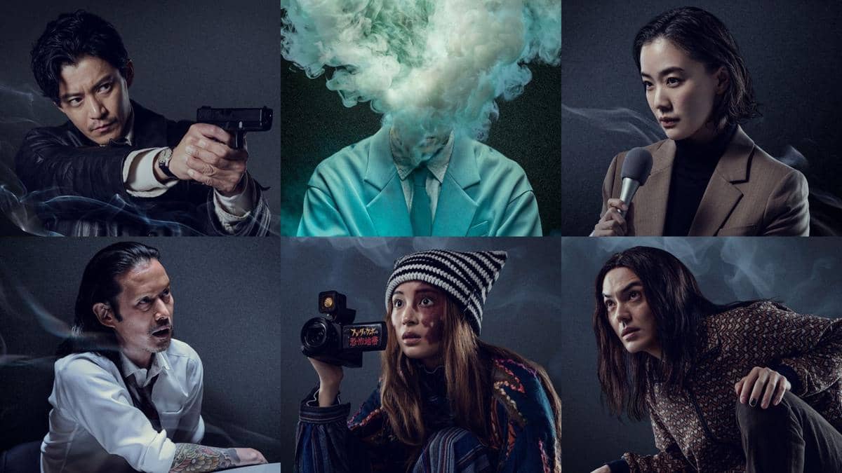 serial dan film Jepang Netflix 2026