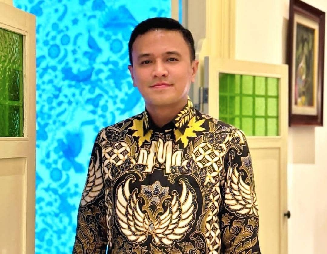 Banyak Parpol Gabung PSI, Jokowi Effect-Politik Kerja Jadi Daya Tarik