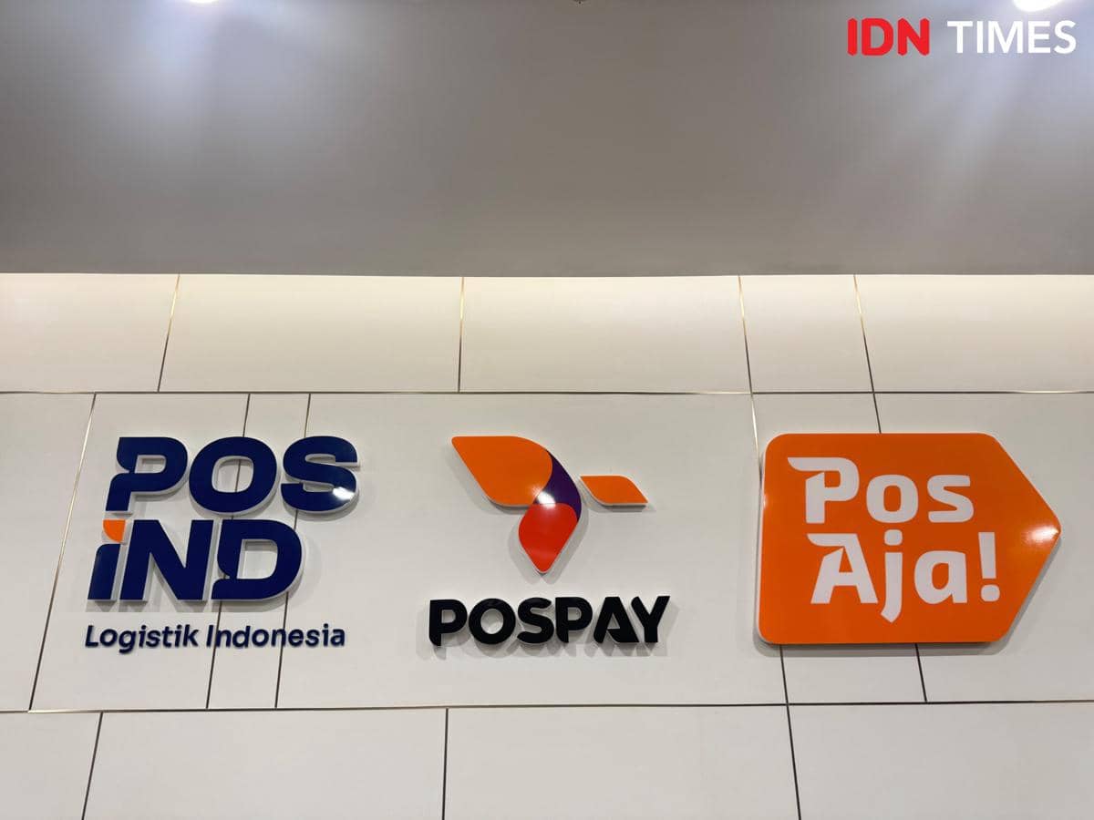 Manfaatkan Aset Pos Indonesia, Surge Bisa Sediakan Internet Murah