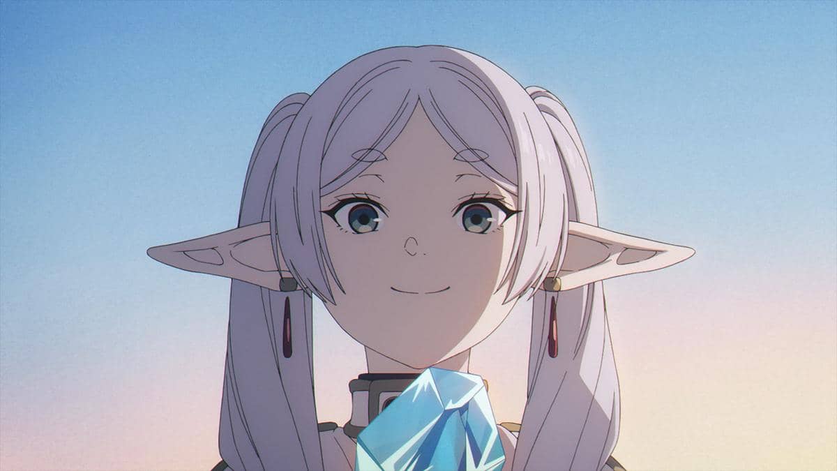 Frieren: Beyond Journey's End S2