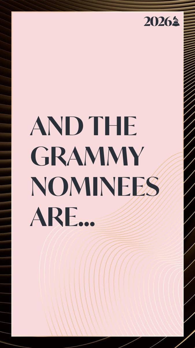 Grammy