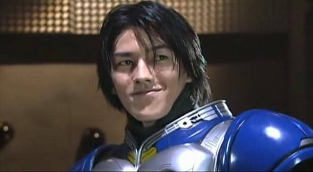 Makoto Hikawa Kamen Rider G3 di seri Kamen Rider Agito.jpg