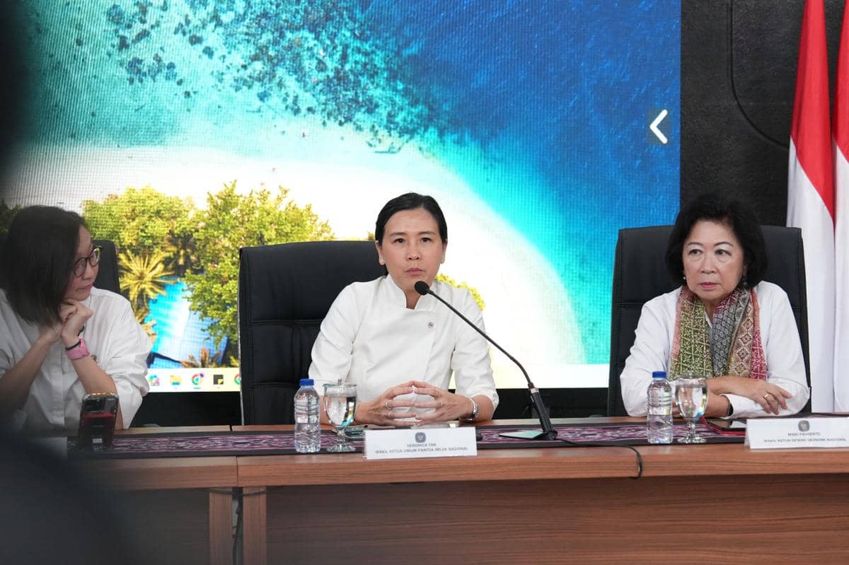 Harmoni Imlek Nusantara 2026.