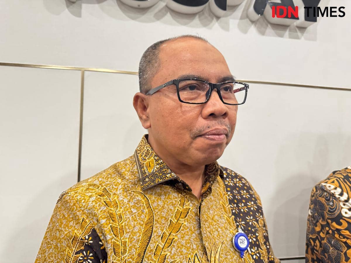 Danantara Bakal Konsolidasi BUMN Logistik, PT Pos Jadi Induk