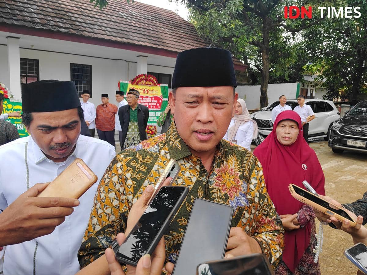 Proyek Flyover Bulak Kapal Dipercepat Pasca-Kecelakaan Maut KRL