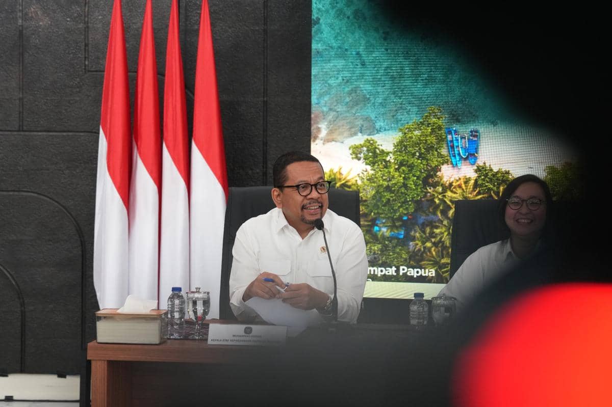 Harmoni Imlek Nusantara 2026.