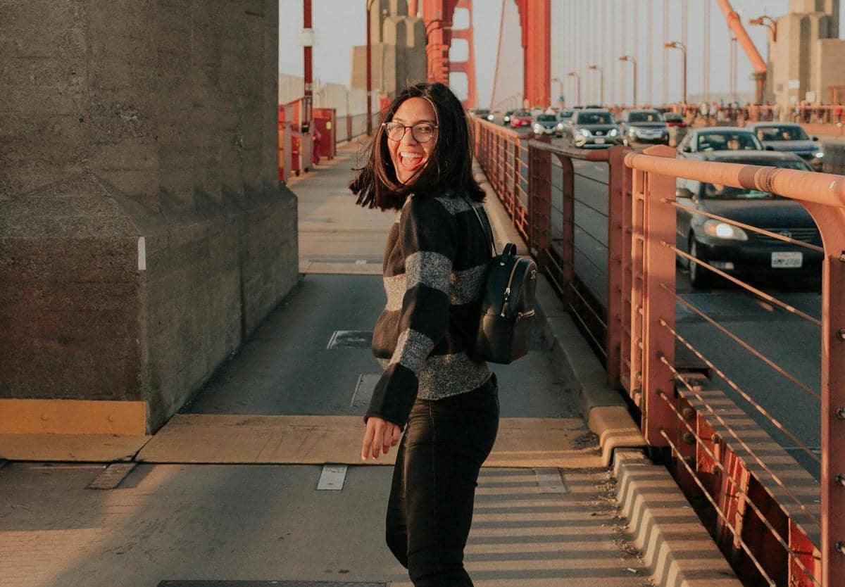 Ilustrasi merasa positif (unsplash.com/Photo by Daniela Araya)