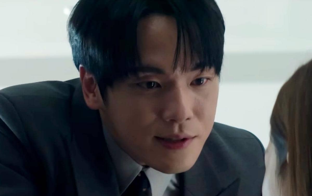 Cuplikan drama Siren’s Kiss