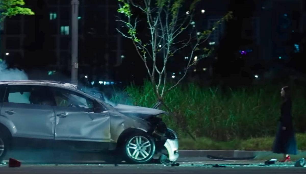 Cuplikan drama Siren’s Kiss