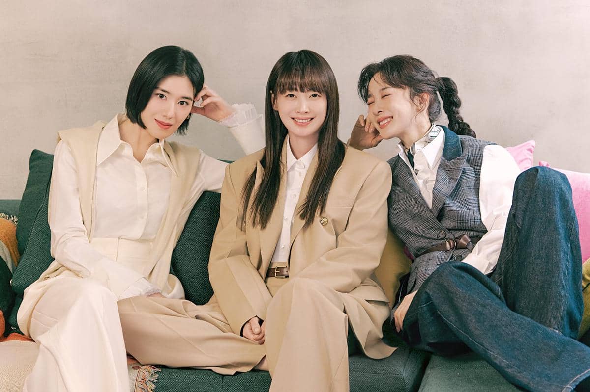 7 Drakor yang Mirip Dengan Honour, Isinya Woman Centered Inspiratif!