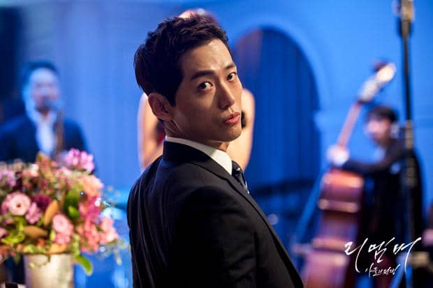 still cut drakor Remember: War of Son