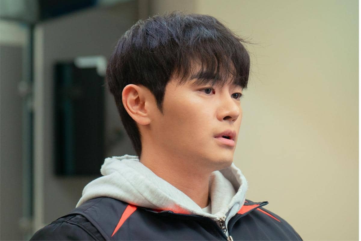 Jang Dong Joo di drakor No Tail to Tell