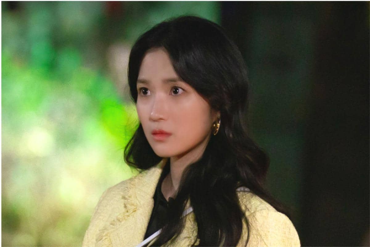 Kim Hye Yoon di drakor No Tail to Tell