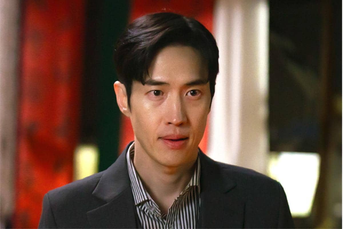 Choi Seung Yoon di drakor No Tail to Tell