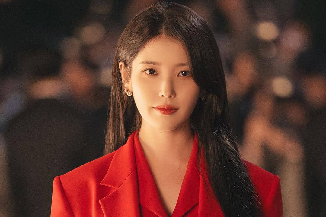 still cut drama Perfect Crown