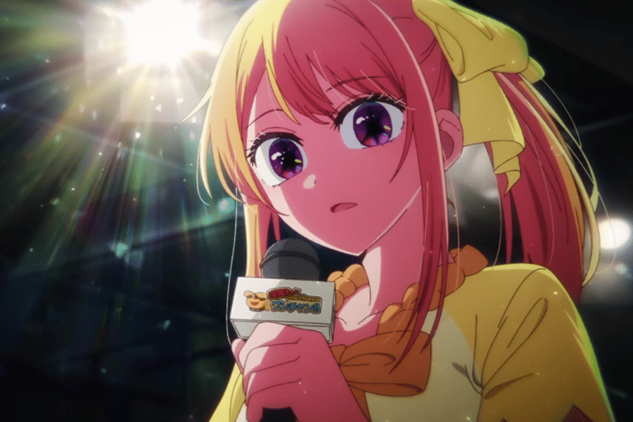 5 Topik Menarik di Anime Oshi no Ko S3 E3, Jadi Spotlight!