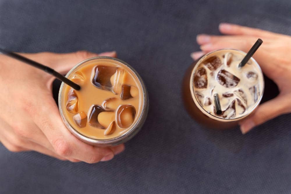 4 Tips Membuat Kopi Susu Lebih Sehat Tanpa Mengurangi Rasa