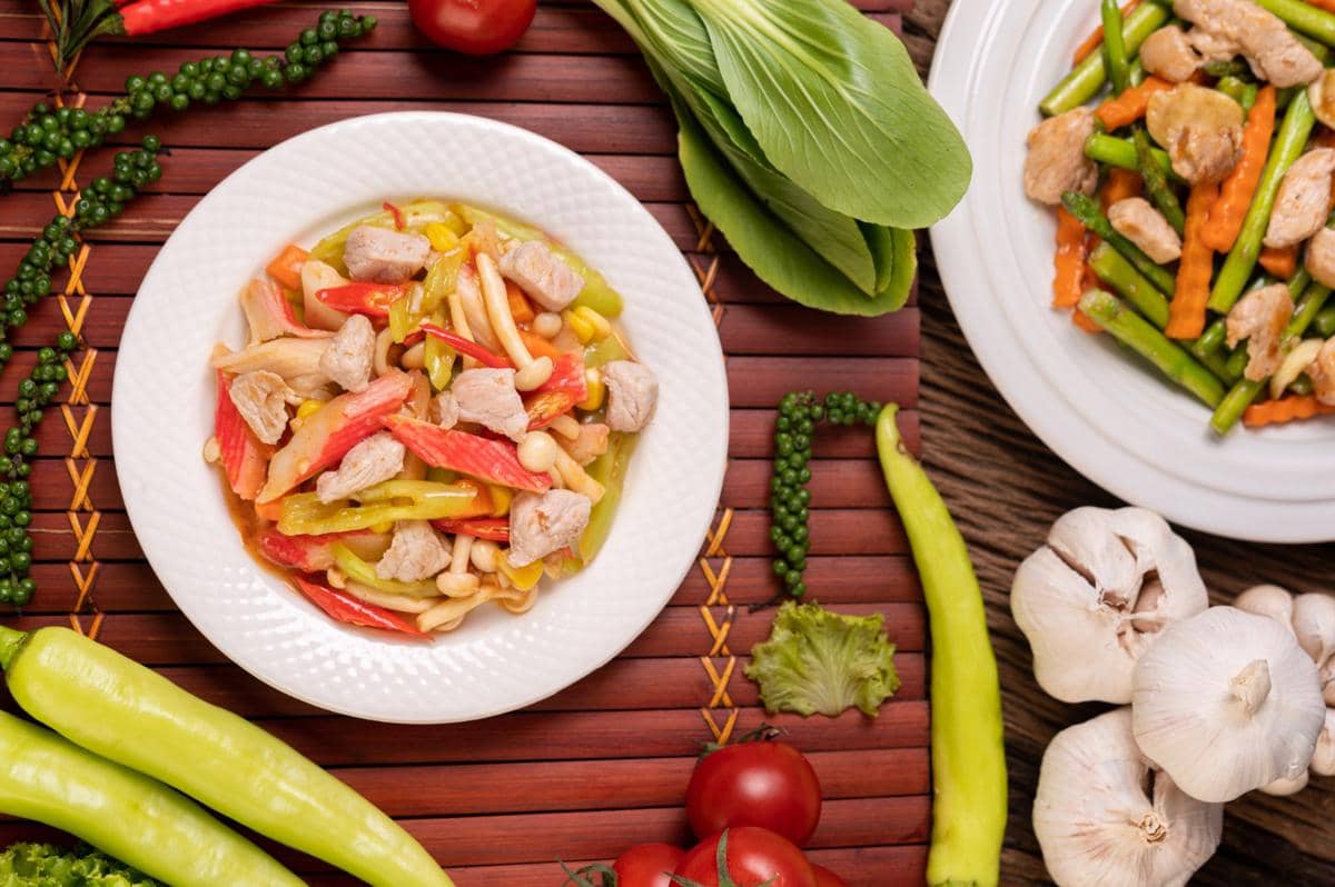 ilustrasi shi quan da mei 