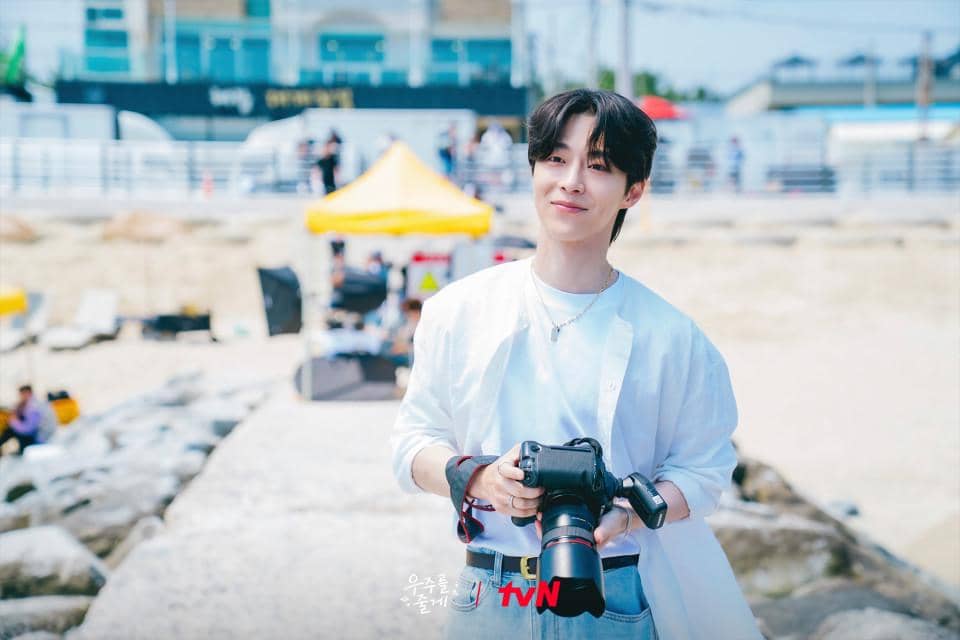 still cuts drama Our Universe