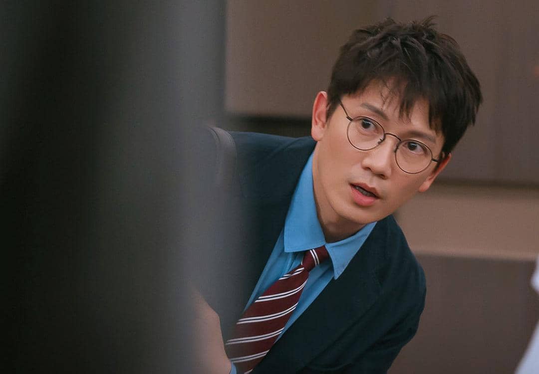 still cut drama Korea The Judge Returns