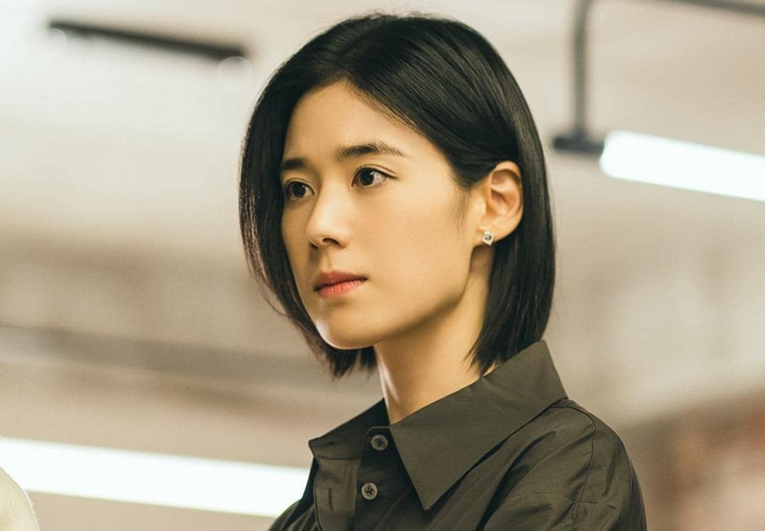 still cut drama Korea Honour