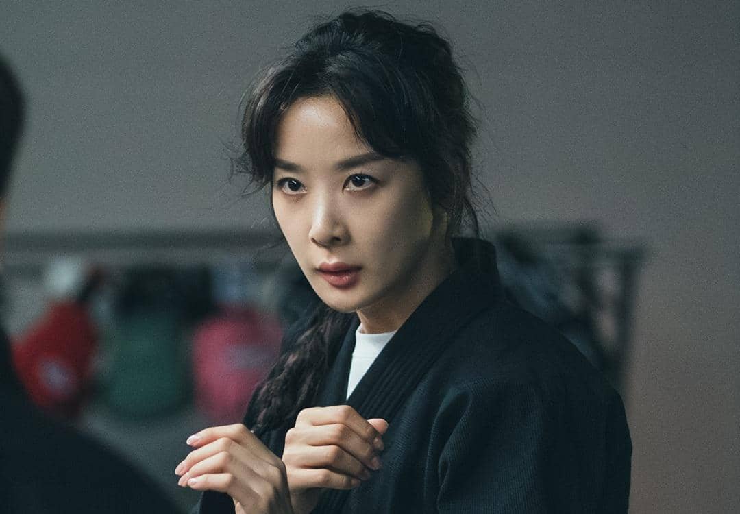 still cut drama Korea Honour