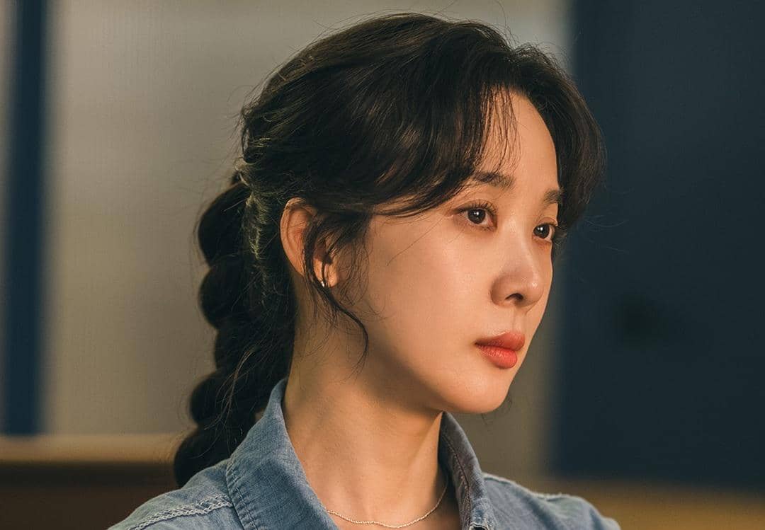 still cut drama Korea Honour