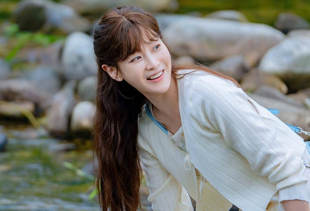 still cut drama Korea Positively Yours