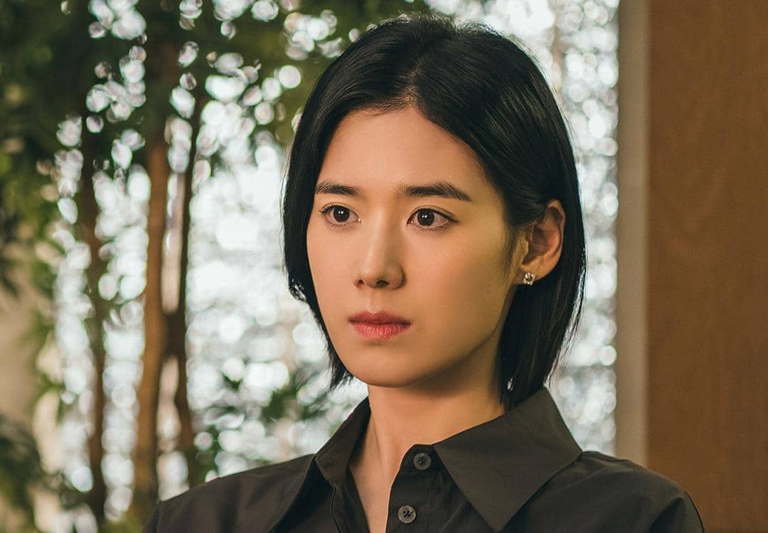 still cut drama Korea Honour