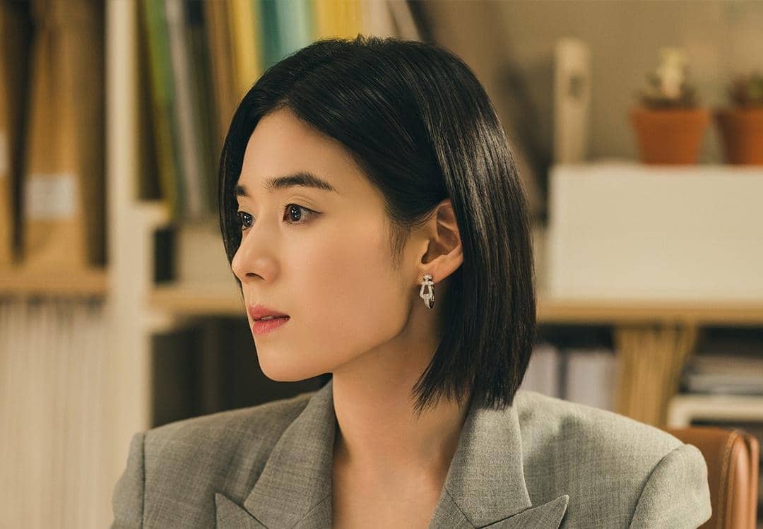 still cut drama Korea Honour