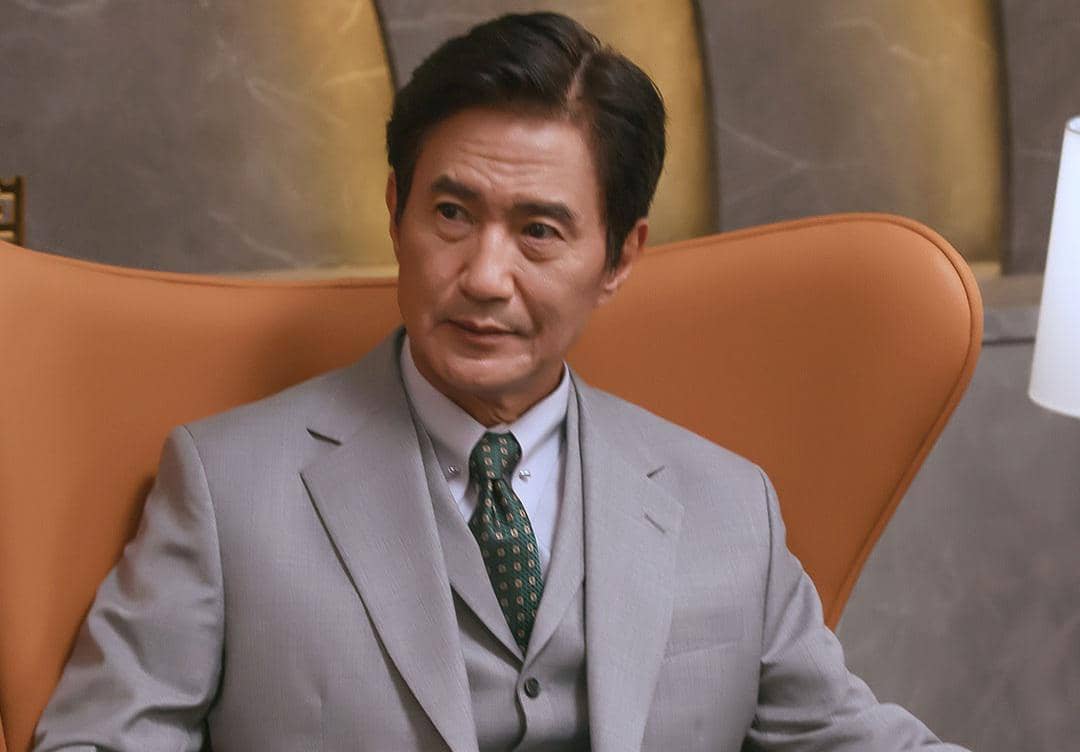 still cut drama Korea The Judge Returns