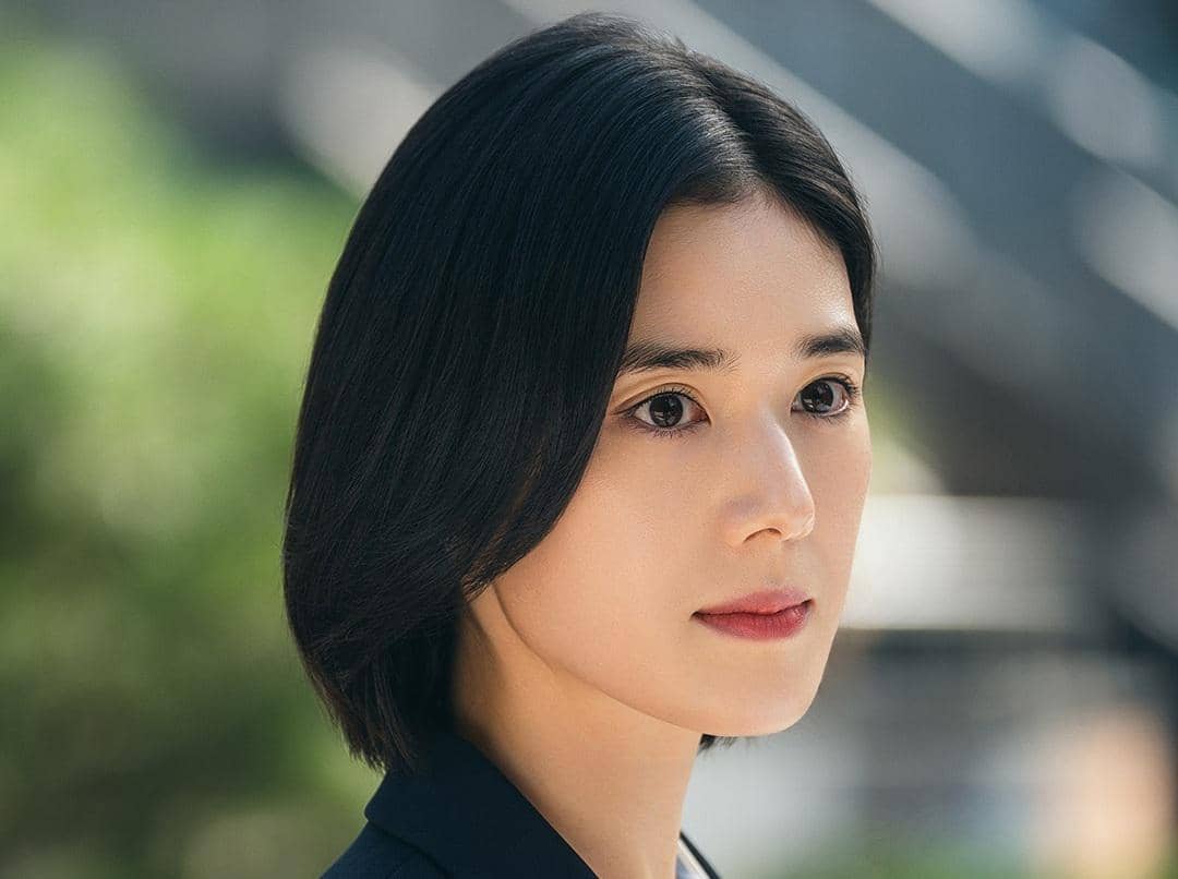 still cut drama Korea Honour