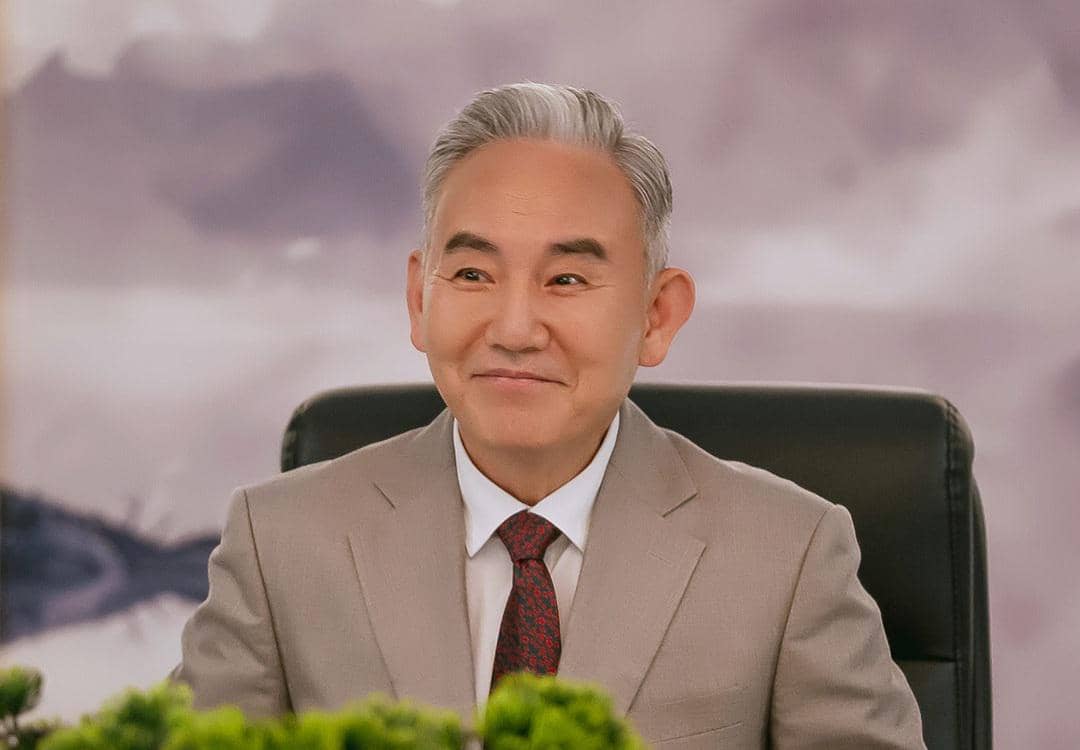 still cut drama Korea The Judge Returns