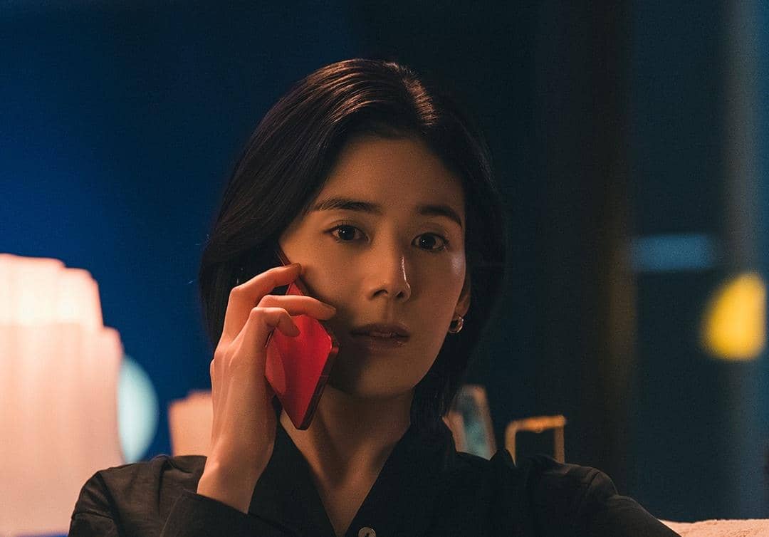 still cut drama Korea Honour