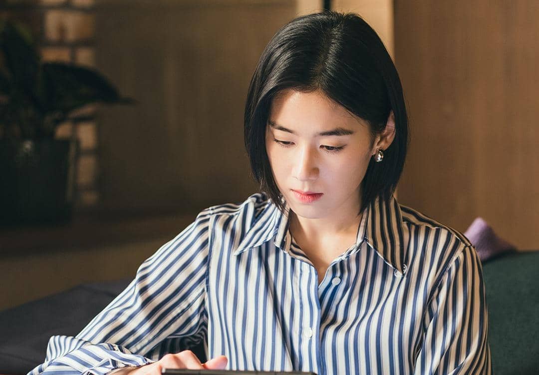 still cut drama Korea Honour