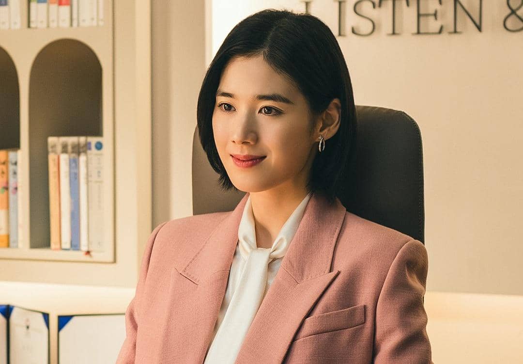 still cut drama Korea Honour