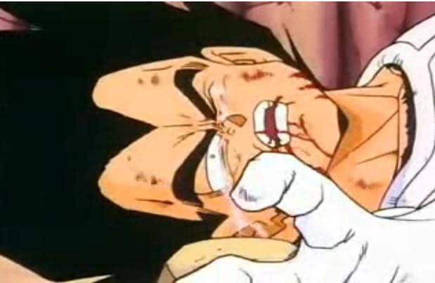 Vegeta