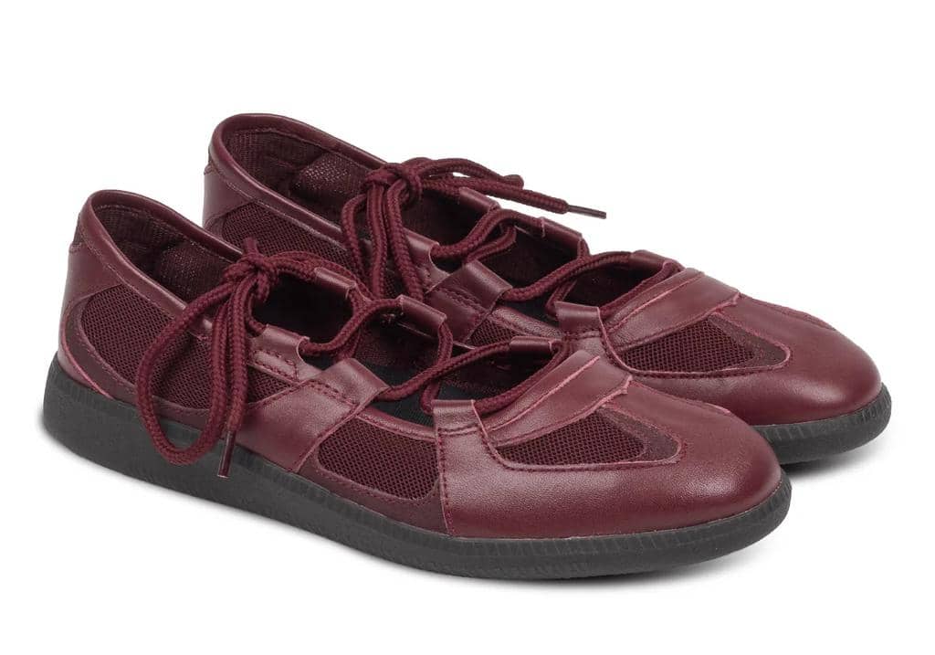 Nappa Milano - Rue sneakers 