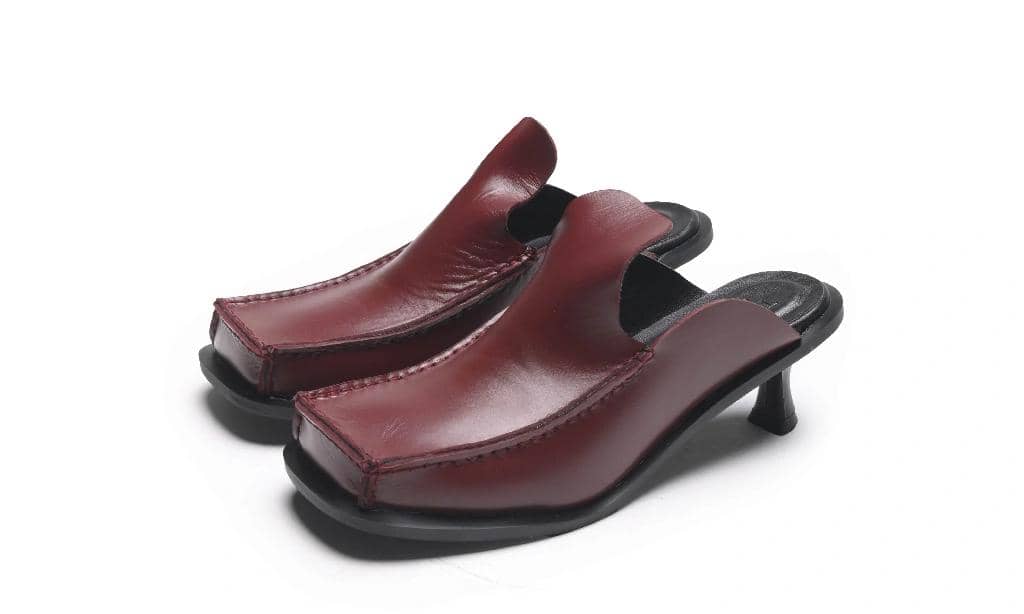 THAJA - Tala Mocassin